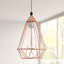 1 - Light Geometric Pendant-34178073