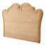 Headboard Boudoir Natural Rattan