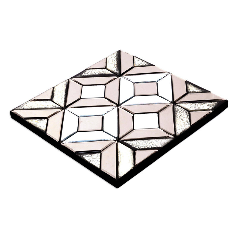 Miroir d'appoint Angelisse