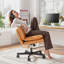 Chaise de bureau pivotante Criss Cross-1389697256