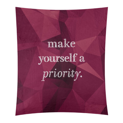 Polyester Tapestry