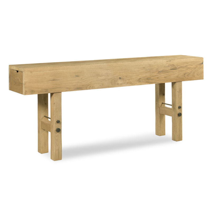 Maker's 83.75'' W Console Table