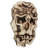 Memento Mori Gothic Death Skull Figurine