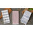 Cotton Stripe Waffle Tea Towel Kitchen Towel-2033836185