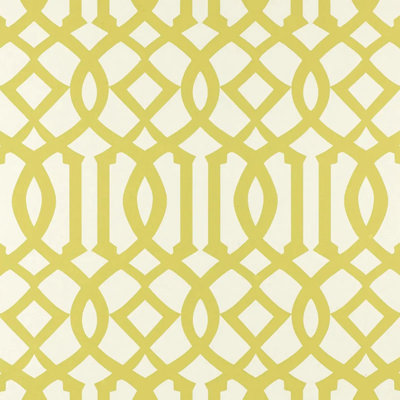 Imperial Trellis Wallpaper