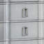Commode 5 tiroirs Rawson