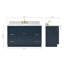 Ensemble de meuble-lavabo simple 55 po Partham-94350701