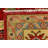Olander Red Rug