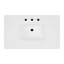 Alsup 36" Single Vanity With Quartz Countertop