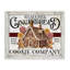 «Gingerbread Vintage», estampe numérique par Creatif Belle-1398491767-1398491768