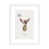 White Framed Fine Art Paper is unavailable