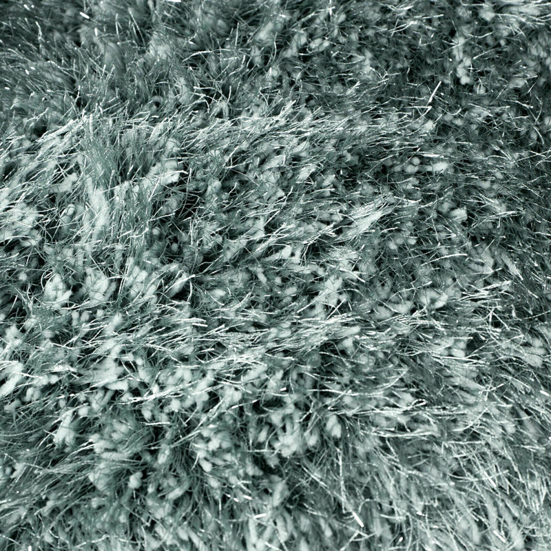 Brendel Solid Colour Area Rug, Runner 60 x 220cm