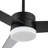 Almendares 52'' Ceiling Fan with LED Lights-114218162