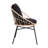 Harleysville Wicker Outdoor Lounge Chair-1872871967