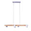 Abha 4 - Light Kitchen Island Pendant-1691416072