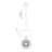 1 - Light Single Pendant-66310592