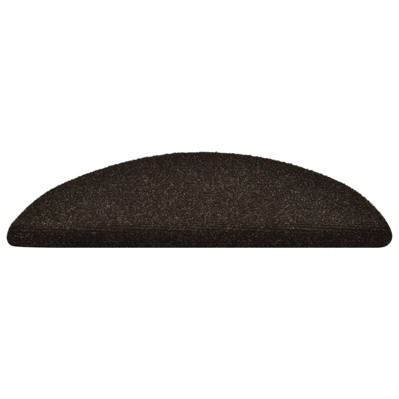 Arfath Non-Slip Stair Tread, Semi Circle 17cm x 56cm