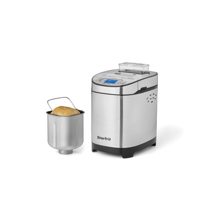 Machine à pain électrique 2 lb STARFRIT