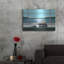 «Sea Views 2» par Murray Henderson, art mural en métal-1497464195