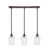 Oil Rubbed Bronze