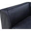 Form Astra 5 - Genuine Leather Modular Sectional with Ottoman-32736198-57831126