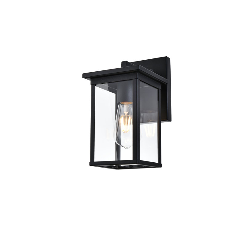Zojka Plug-in Wall Light