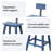 2-Person Outdoor Dining Set-137564916