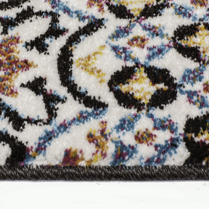 Brockhausen Patchwork Area Rug, Rectangle 200 x 290cm