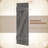 Costway Window Shutter 2 Pcs Reclaimed Wall Decor With Antiqued Surface-99172396