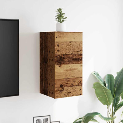 Unfinished TV Stand