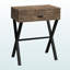 Table de bout Ashban