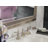 Rothbury Widespread Bathroom Faucet with Drain Assembly-9246288