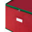 Aldeburgh Christmas Ornament Storage with Dividers-2134277229