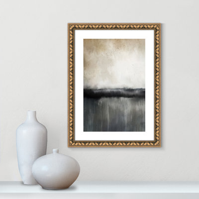 Dorota Sunset by Kimberly Allen Print