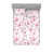 Rose séchée, blanc / floral est en rupture de stock sélectionné
