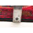 Teimani Red Rug 3'6" x 6'1"