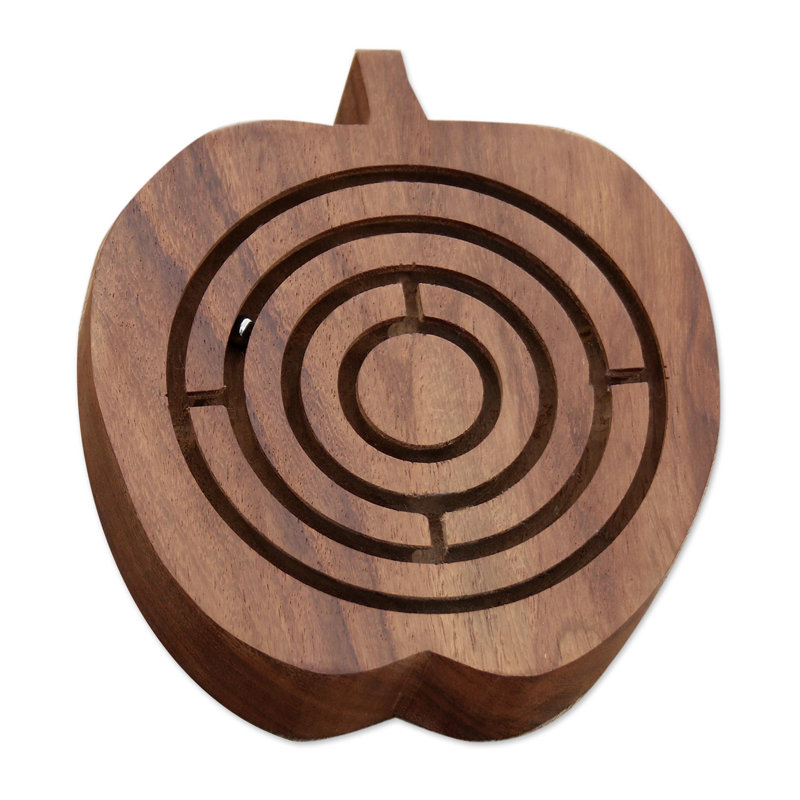 Jeu de labyrinthe