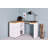 L-Shaped Writing Desk-1379278921