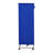 High Efficiency Portable Dryer in Blue