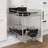 Aristeia Steel Pull Out Drawer-86171267-86171269