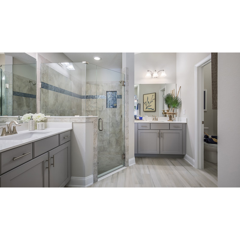 Weedman 3 - Light Dimmable Vanity Light, Satin nickel