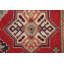 Tapis oriental South Western Kazak