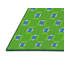 Tapis vert Power Loom-1063729922