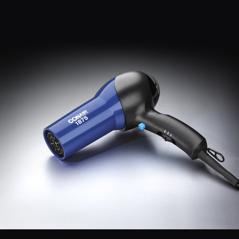 Conair Ionic Shine Turbo Dryer