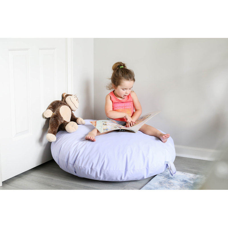 Coussin Spot, Lavande