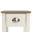 Lillie Aabas Bedside Table-83525111