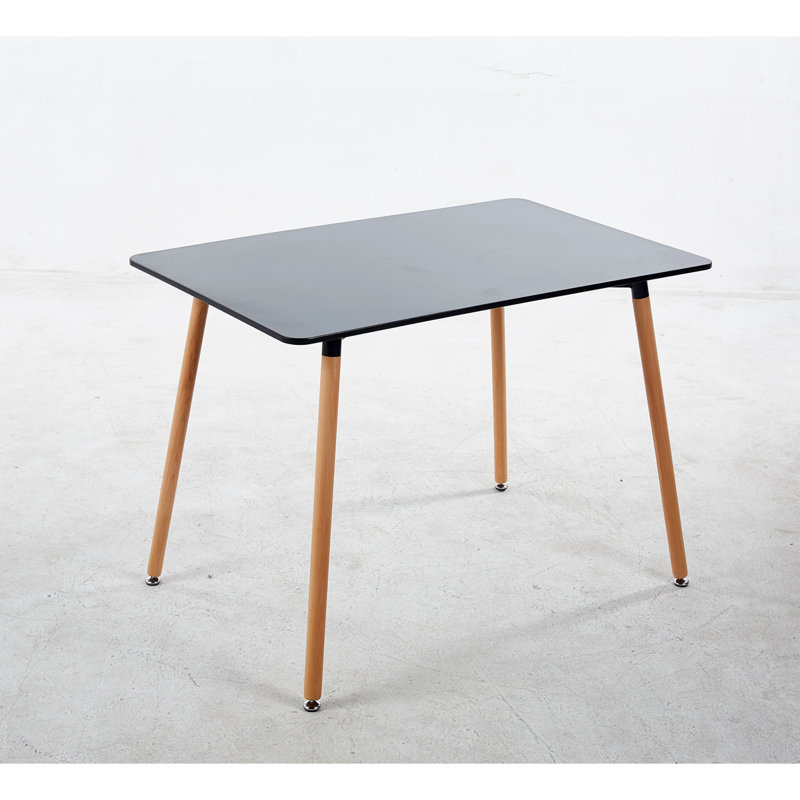Table,DINING TABLE,OFFICE TABLE,COFFEE TABLE, Matte Black
