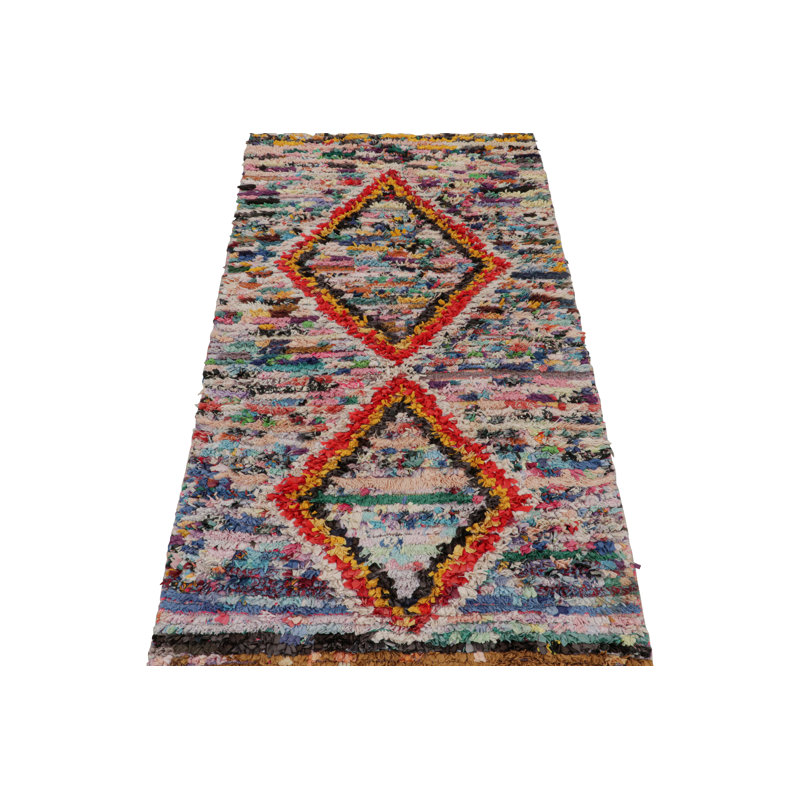 Wool Area Rug