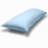 Microfiber Body Pillowcase - Zipper Closure-87940324
