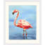 Flamingo 1 Painting